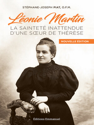 cover image of Léonie Martin